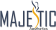 majestic aesthetics logo